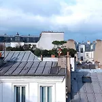 Hotel Bastille Secret