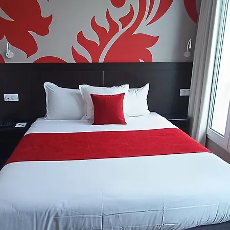 Hotel Bastille Secret 2*