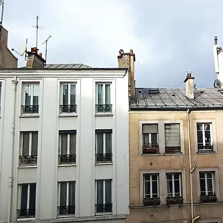 Bastille Secret Hotel Paris