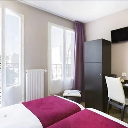 Hotel Bastille Secret 2*