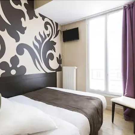 Bastille Secret Paris