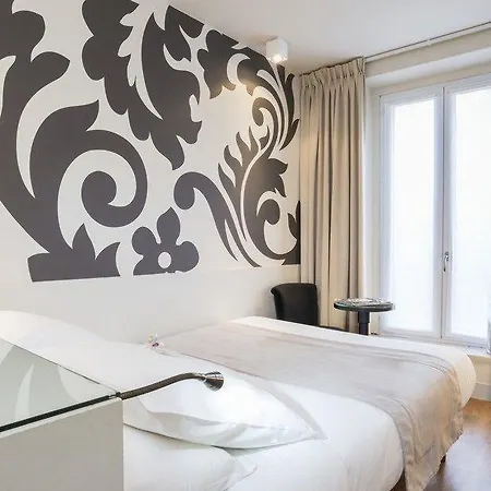 Hotel Bastille Secret