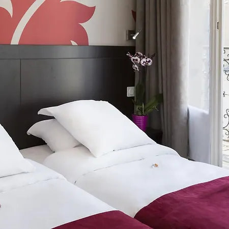 Hotel Bastille Secret 2*