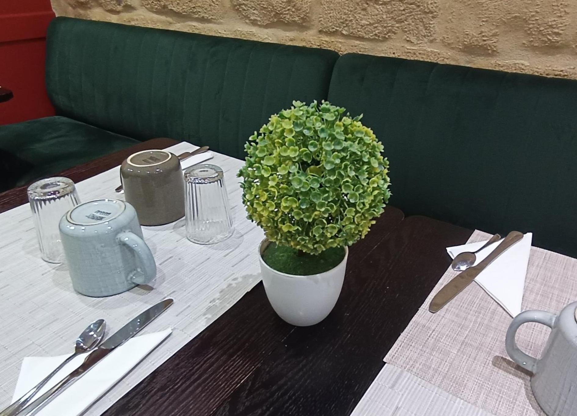 Hotel Bastille Secret 2*