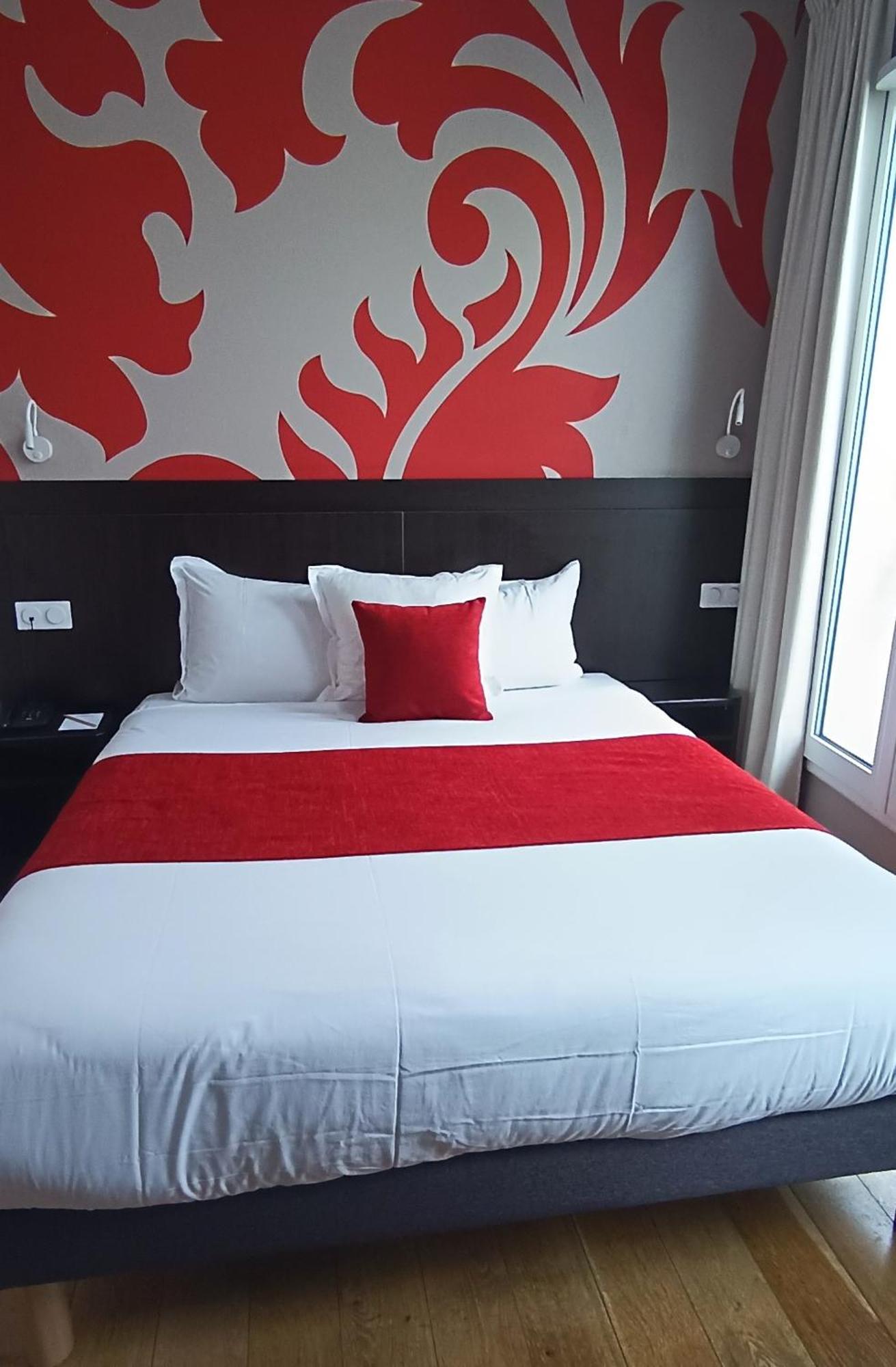 Hotel Bastille Secret 2*