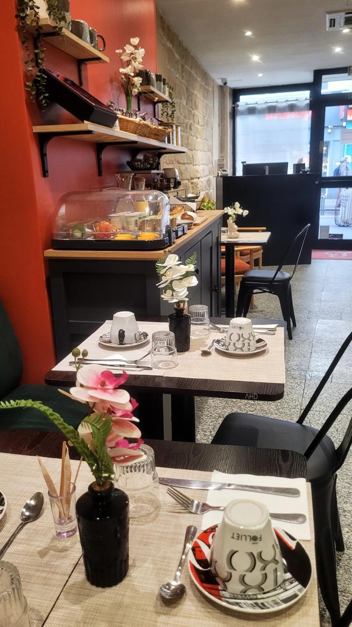 Bastille Secret Paris