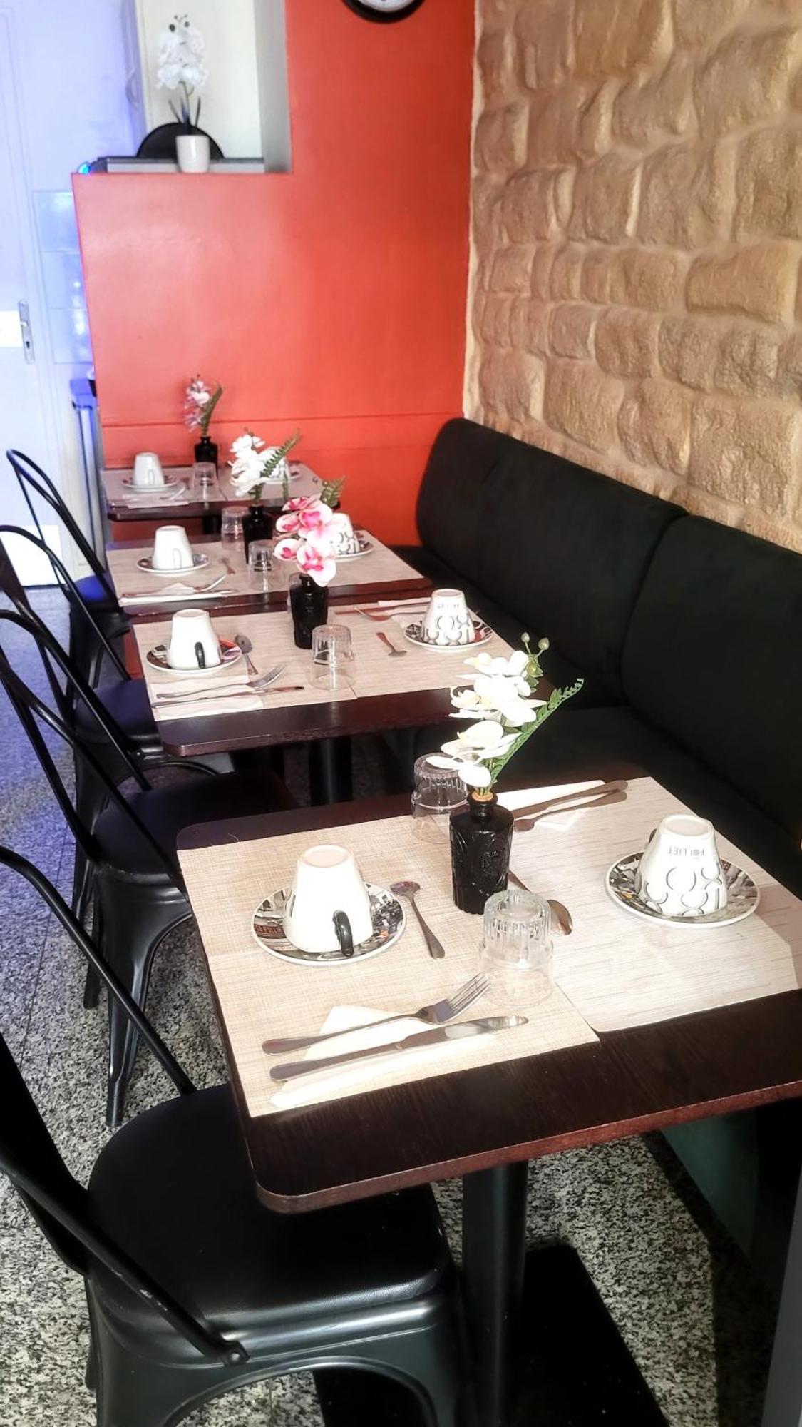 Bastille Secret Hotel