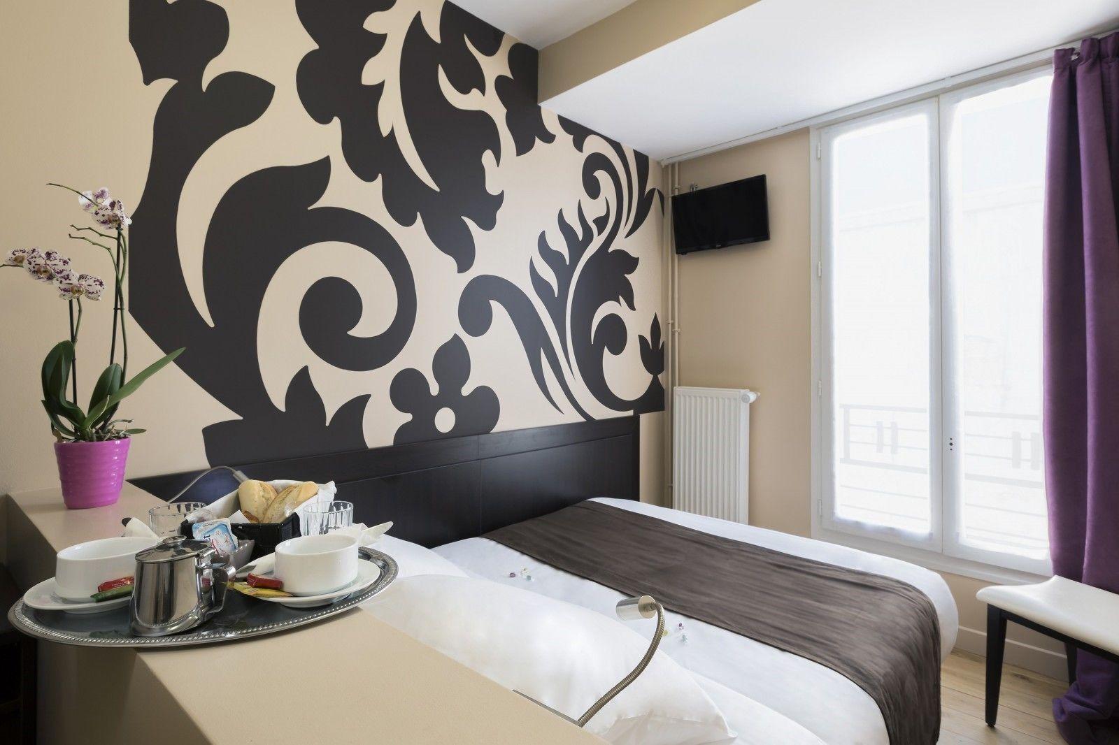 Bastille 2* Parigi