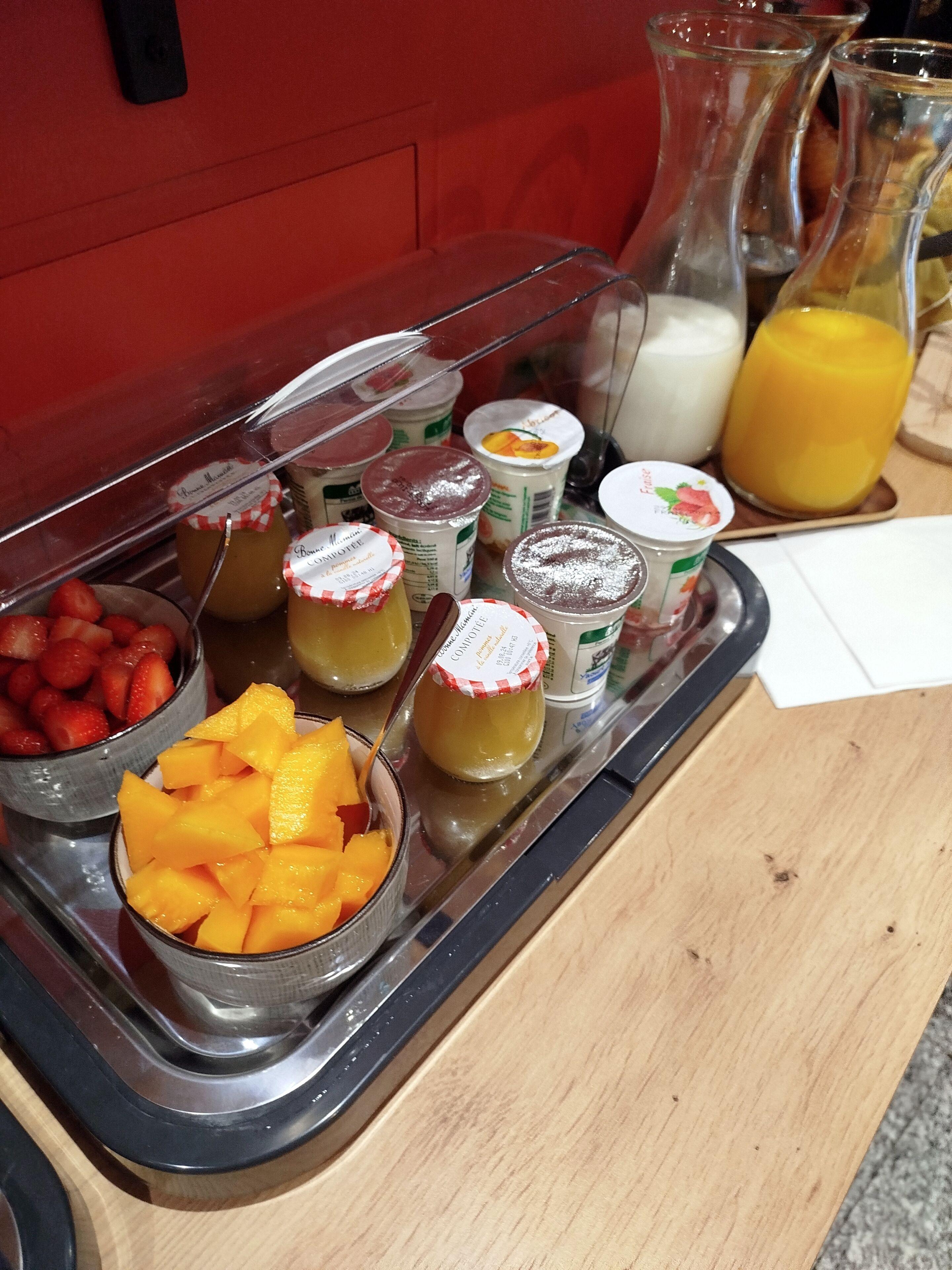 Bastille Secret Hotel 2*