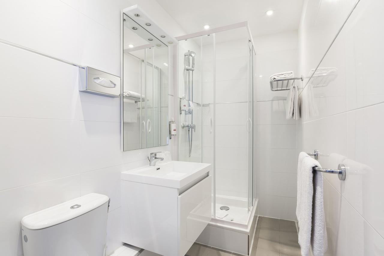 Bastille Secret Paris