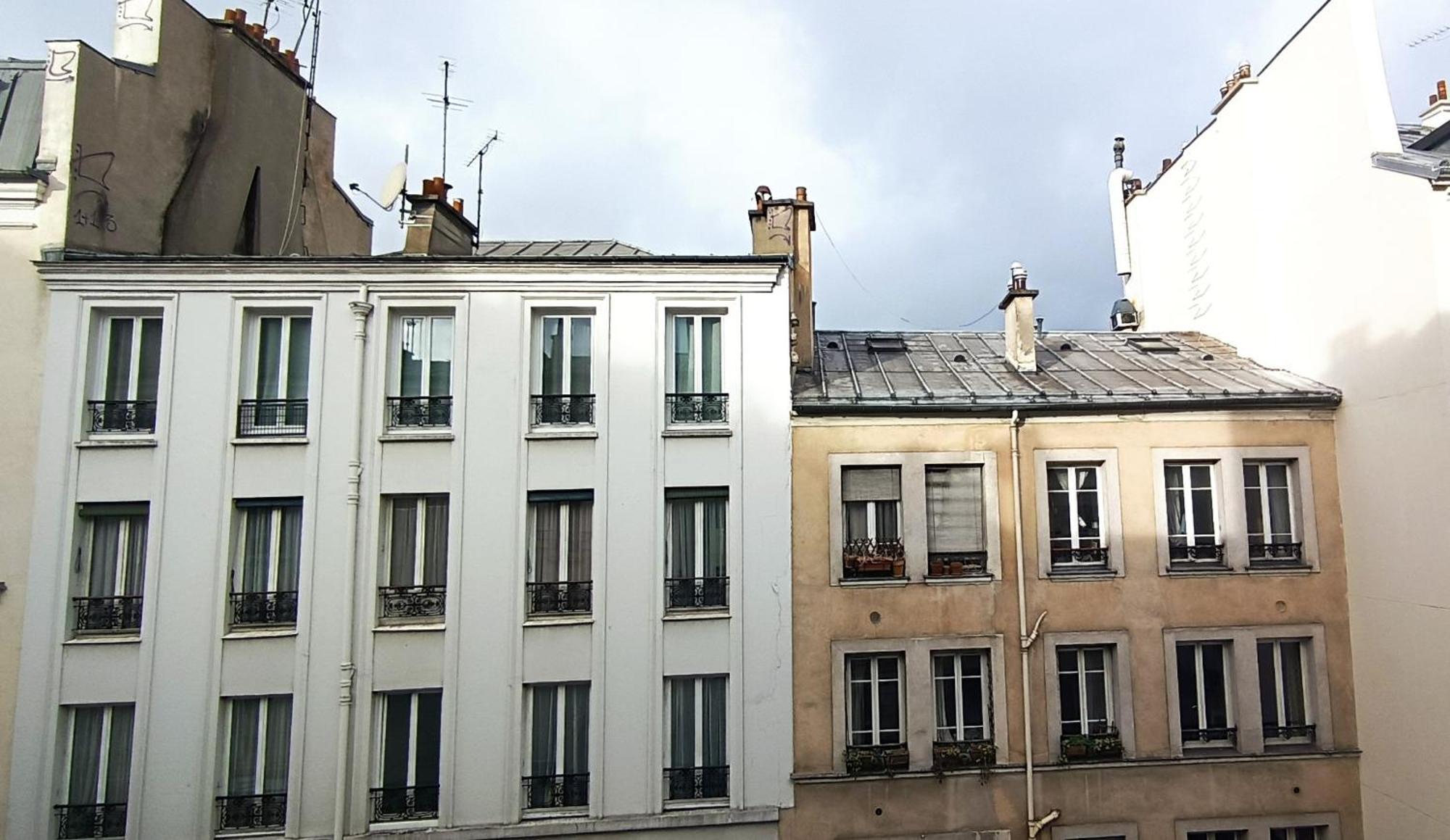 Bastille Hotel Parigi