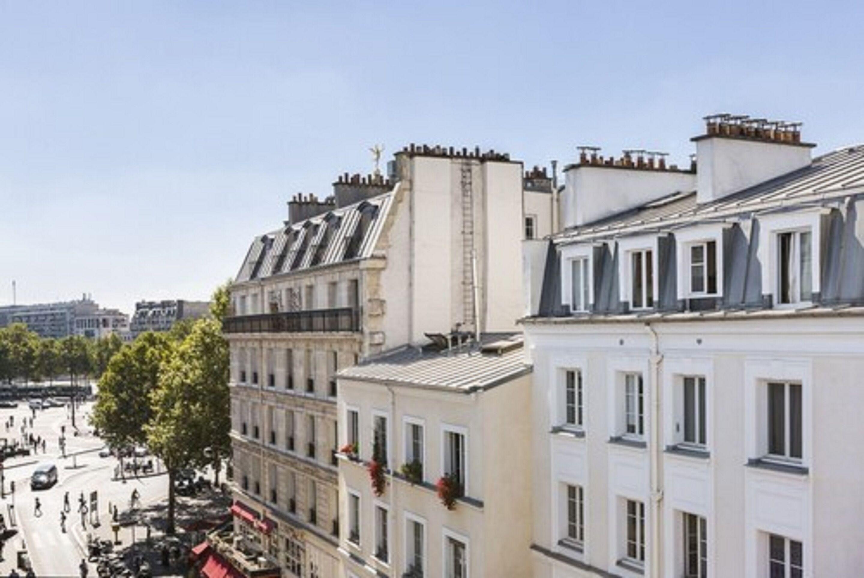 Bastille Hotel Parigi